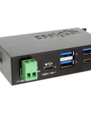Coolgear CG-4PU31C2P { Best Price in India } – Distributor/Dealer
