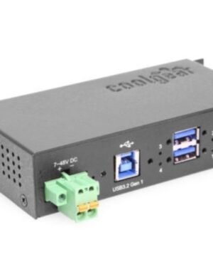Coolgear CG-4PU3MGD { Best Price in India } – Distributor/Dealer