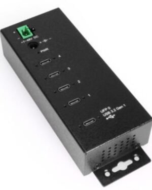 Coolgear CG-4U3CML { Best Price in India } – Distributor/Dealer