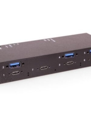 Coolgear CG-7P4C3A { Best Price in India } – Distributor/Dealer