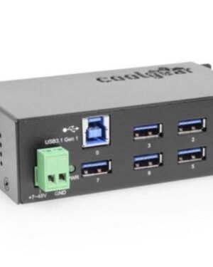 Coolgear CG-7PU312C { Best Price in India } – Distributor/Dealer