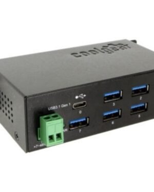 Coolgear CG-7PU313C { Best Price in India } – Distributor/Dealer