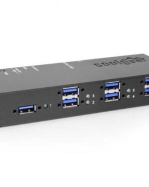 Coolgear CG-7PU31HB { Best Price in India } – Distributor/Dealer