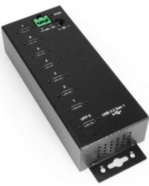 Coolgear CG-7U3CML { Best Price in India } – Distributor/Dealer