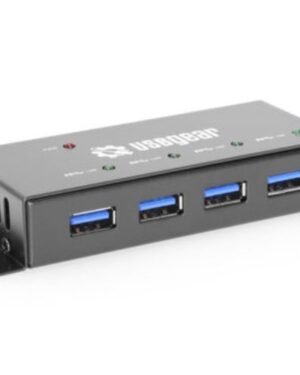 Coolgear USBG-4PminiH { Best Price in India } – Distributor/Dealer