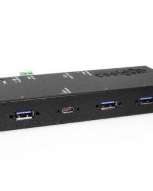 Coolgear CG-UC31PD4H { Best Price in India } – Distributor/Dealer