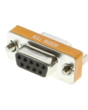 Coolgear DB9-FFRS232-GC { Best Price in India } – Distributor/Dealer