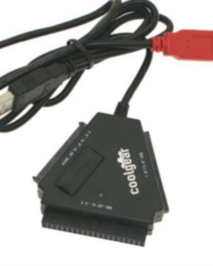 Coolgear SS-124ASD { Best Price in India } – Distributor/Dealer