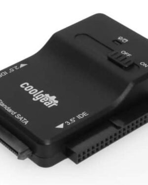 Coolgear SS-128ASD { Best Price in India } – Distributor/Dealer