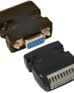 Coolgear TB-DB9TO9 { Best Price in India } – Distributor/Dealer