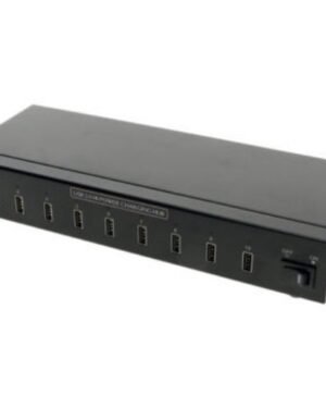Coolgear U2CHGRHUB10 { Best Price in India } – Distributor/Dealer