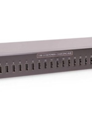 Coolgear U2CHGRHUB20 { Best Price in India } – Distributor/Dealer