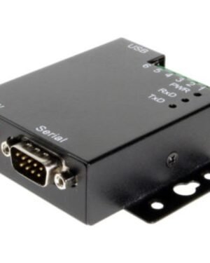 Coolgear USB-COMi-SI-M { Best Price in India } – Distributor/Dealer