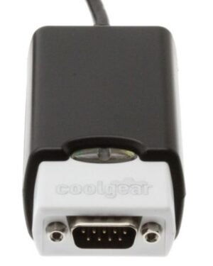 Coolgear USB-COMiPLUS { Best Price in India } – Distributor/Dealer