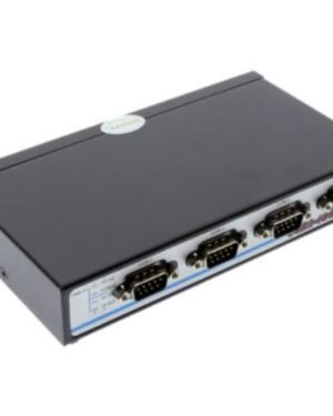 Coolgear USB2-4COM-M { Best Price in India } – Distributor/Dealer