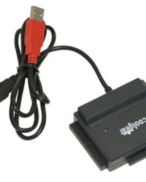 Coolgear USBG-123ASD { Best Price in India } – Distributor/Dealer