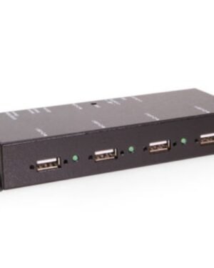 Coolgear USBG-4NET { Best Price in India } – Distributor/Dealer