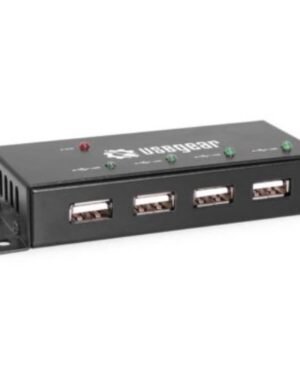 Coolgear USBG-4PUSB2-MH { Best Price in India } – Distributor/Dealer