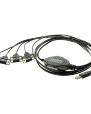Coolgear USBG-4X2FTDI { Best Price in India } – Distributor/Dealer