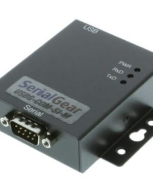Coolgear USBG-COM-SI-M { Best Price in India } – Distributor/Dealer
