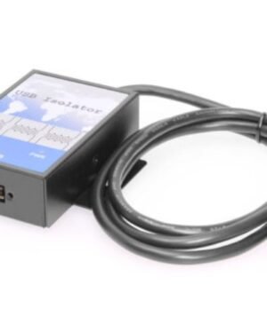 Coolgear USBG-ISO-M { Best Price in India } – Distributor/Dealer