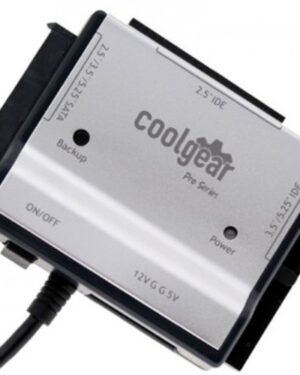 Coolgear USBG-PSATA { Best Price in India } – Distributor/Dealer