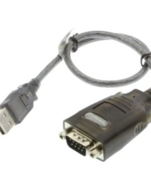 Coolgear USBG-RS232-P12 { Best Price in India } – Distributor/Dealer