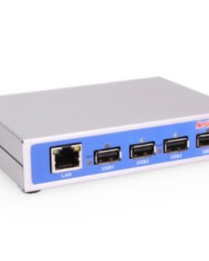 Coolgear USBNET-400i { Best Price in India } – Distributor/Dealer