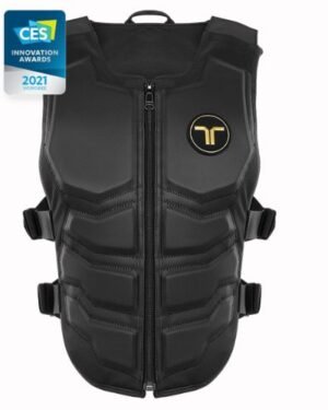 bHaptics TactSuit X40 { Best Price in India } – Distributor/Dealer