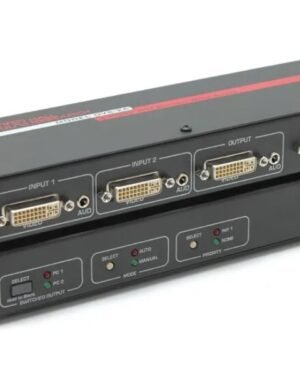 Hall Technologies DVS-2A { Best Price in India } – Distributor/Dealer