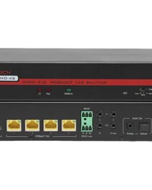Hall Technologies ECHO-4S { Best Price in India } – Distributor/Dealer