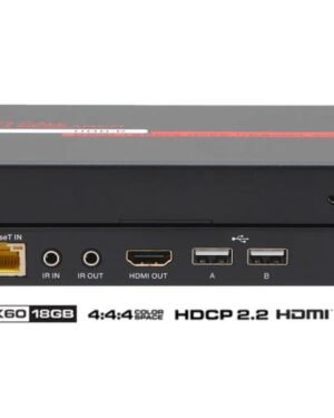 Hall Technologies EX-4KU (Kit) { Best Price in India } – Distributor/Dealer
