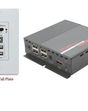Hall Technologies EX-HDU { Best Price in India } – Distributor/Dealer