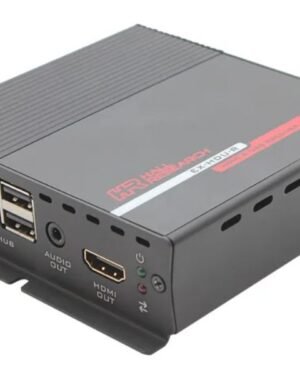 Hall Technologies EX-HDU-R-IP { Best Price in India } – Distributor/Dealer