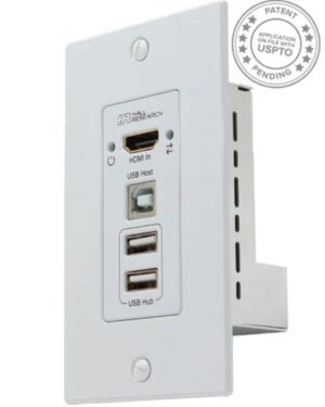 Hall Technologies EX-HDU-WP { Best Price in India } – Distributor/Dealer