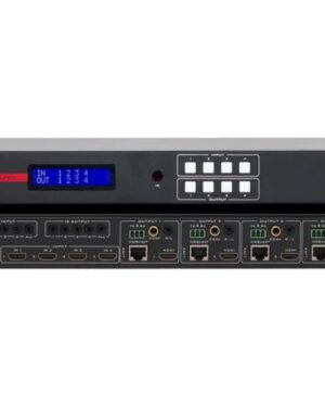 Hall Technologies HSM-44-BX { Best Price in India } – Distributor/Dealer