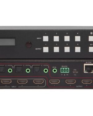 Hall Technologies HSM-44-UHD { Best Price in India } – Distributor/Dealer