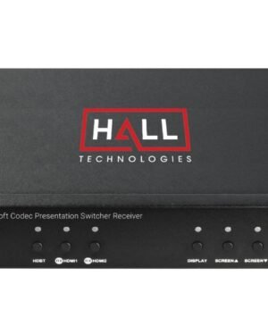 Hall Technologies HT-GEMINI { Best Price in India } – Distributor/Dealer