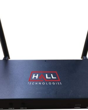 Hall Technologies HT-RANGER { Best Price in India } – Distributor/Dealer