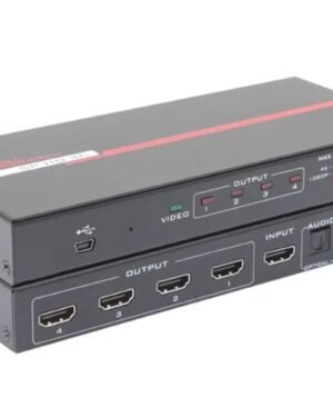 Hall Technologies SP-HD-4C { Best Price in India } – Distributor/Dealer