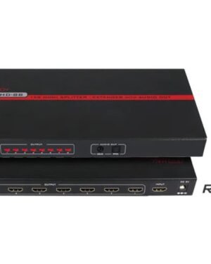 Hall Technologies SP-HD-8B { Best Price in India } – Distributor/Dealer