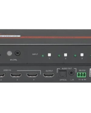 Hall Technologies SW-HD-4A { Best Price in India } – Distributor/Dealer