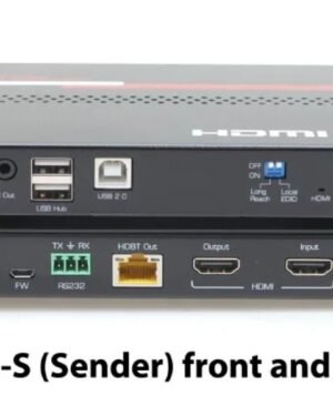 Hall Technologies UH18-S { Best Price in India } – Distributor/Dealer