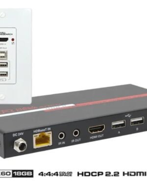 Hall Technologies UHB-R { Best Price in India } – Distributor/Dealer