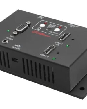 Hall Technologies UHBX-SW3-S { Best Price in India } – Distributor/Dealer