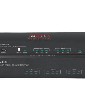 Hall Technologies ULTRA-4K { Best Price in India } – Distributor/Dealer