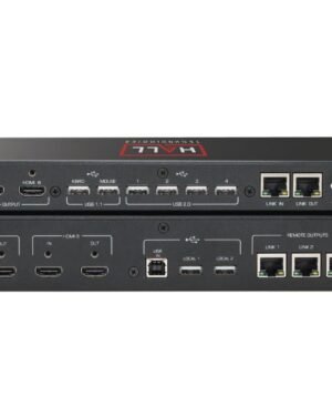 Hall Technologies ULTRA-4K-S { Best Price in India } – Distributor/Dealer