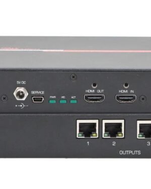 Hall Technologies ULTRA-V-4S { Best Price in India } – Distributor/Dealer