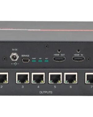 Hall Technologies ULTRA-V-8S { Best Price in India } – Distributor/Dealer