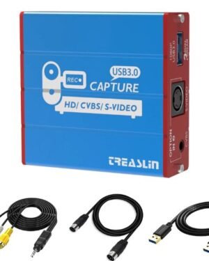 Mirabox HDMI Capture Video Digital Format { Best Price in India } – Distributor/Dealer